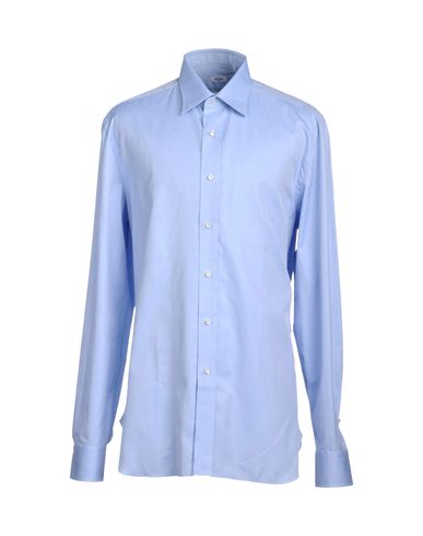 ZOOM BARBA - Long sleeve shirt