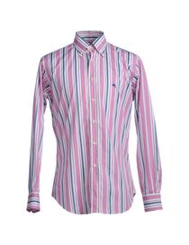ETRO - Shirts