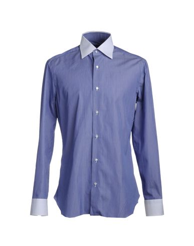 ZOOM BARBA - Long sleeve shirt