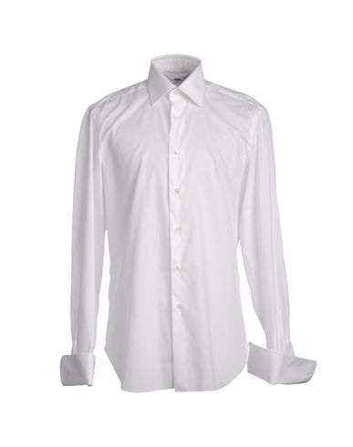 ZOOM BARBA - Long sleeve shirt