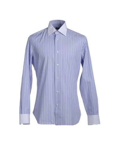 ZOOM BARBA - Long sleeve shirt