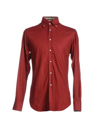 ZOOM DAKS LONDON - Long sleeve shirt