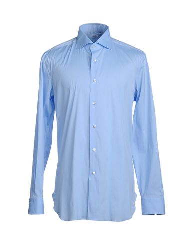 ZOOM BARBA - Long sleeve shirt