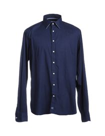 HACKETT - Long sleeve shirt