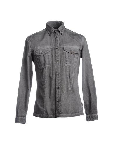 ZOOM JUST CAVALLI - Long sleeve shirt