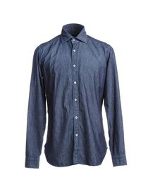 DRUMOHR - Shirts