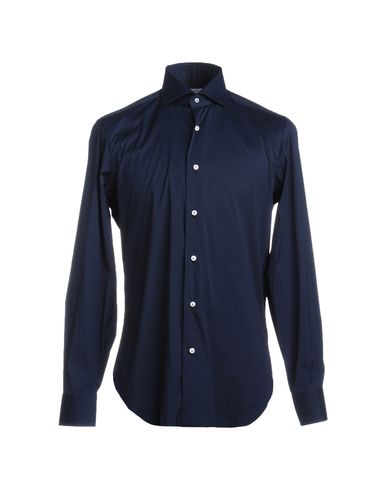 ZOOM BARBA - Long sleeve shirt