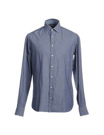 HACKETT - Long sleeve shirt