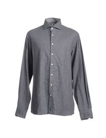 HACKETT - Long sleeve shirt