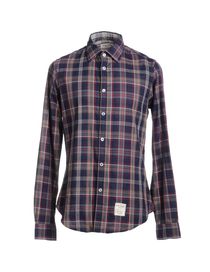 FRED MELLO - Shirts