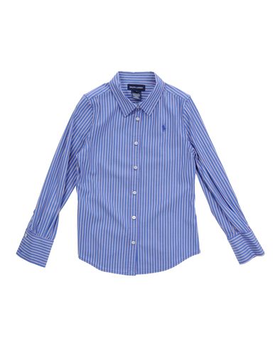 ZOOM RALPH LAUREN - Long sleeve shirt