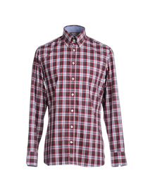 HACKETT - Long sleeve shirt