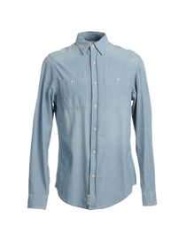 DENIM & SUPPLY RALPH LAUREN - Shirts