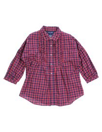 RALPH LAUREN - Shirts