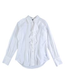 RALPH LAUREN - Shirts