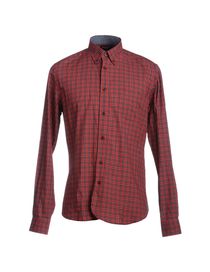 HACKETT - Long sleeve shirt