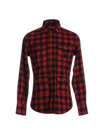 VINTAGE 55 - Long sleeve shirt