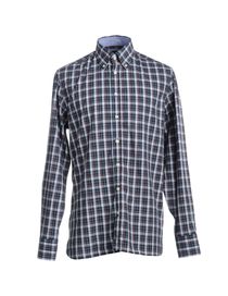HACKETT - Long sleeve shirt
