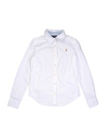 RALPH LAUREN - Shirts