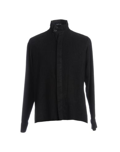 ZOOM ANN DEMEULEMEESTER - Long sleeve shirt