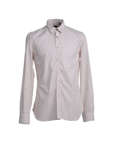 ZOOM PS by PAUL SMITH - Long sleeve shirt