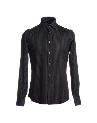 ZOOM MAURO GRIFONI - Long sleeve shirt