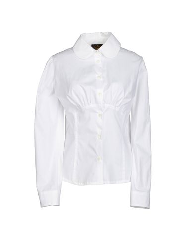 ZOOM VIVIENNE WESTWOOD ANGLOMANIA - Long sleeve shirt
