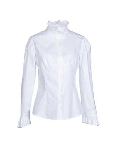 ZOOM VIVIENNE WESTWOOD ANGLOMANIA - Long sleeve shirt