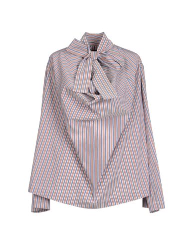 ZOOM VIVIENNE WESTWOOD ANGLOMANIA - Blouse