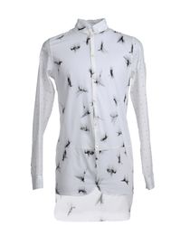 ANN DEMEULEMEESTER - Shirts