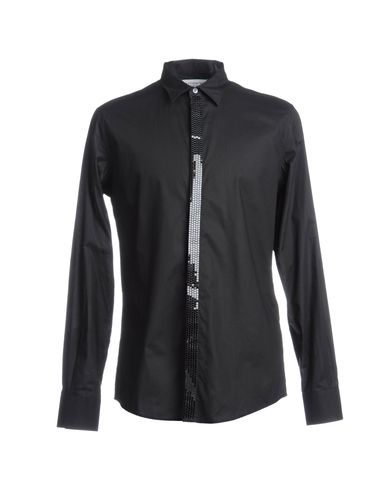ZOOM MAISON MARTIN MARGIELA 10 - Long sleeve shirt
