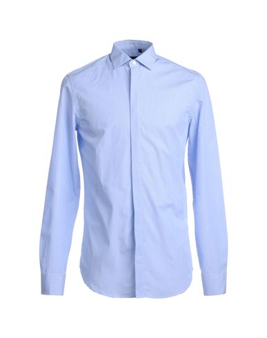 ZOOM PAOLO PECORA - Long sleeve shirt