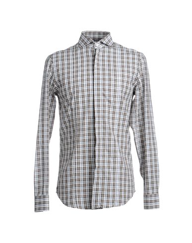 ZOOM PAOLO PECORA - Shirts