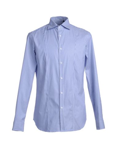 ZOOM PAOLO PECORA - Long sleeve shirt