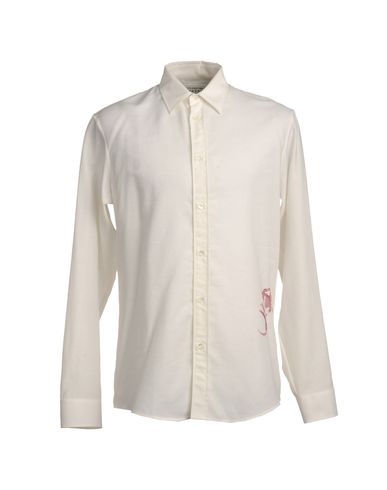 ZOOM MAISON MARTIN MARGIELA 10 - Long sleeve shirt
