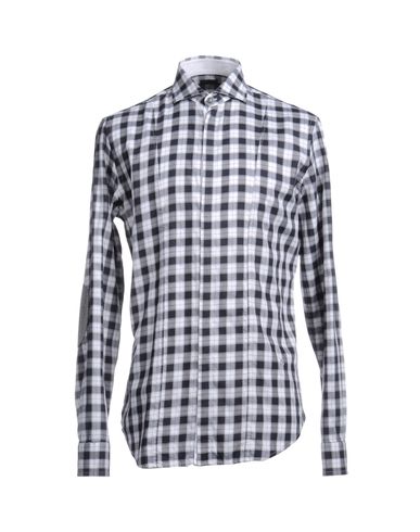 ZOOM PAOLO PECORA - Long sleeve shirt