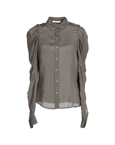 ZOOM GOLD CASE - Long sleeve shirt