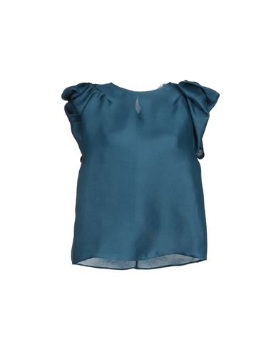 ZOOM SAINT LAURENT - Blouse