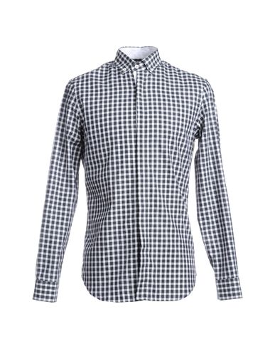 ZOOM PAOLO PECORA - Long sleeve shirt
