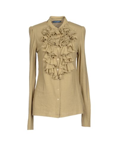ZOOM RALPH LAUREN - Long sleeve shirt