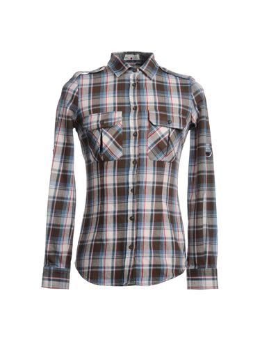 ZOOM CYCLE - Long sleeve shirt