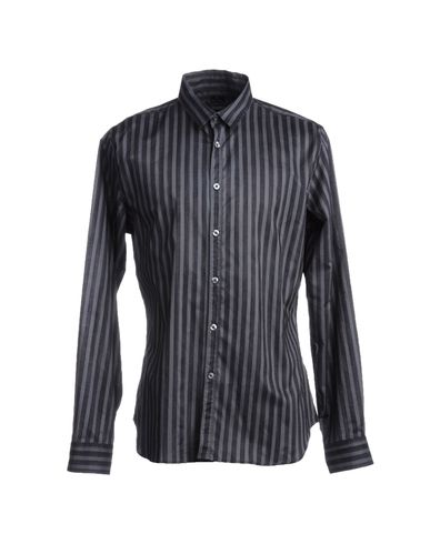 ZOOM PS by PAUL SMITH - Long sleeve shirt