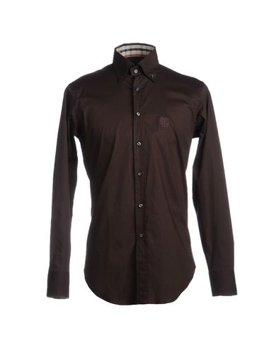 ZOOM DAKS LONDON - Shirts