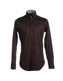 DAKS LONDON - Shirts