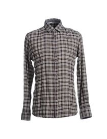 DANIELE ALESSANDRINI HOMME - Shirts