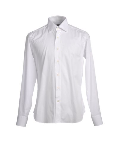 ZOOM J.B HENDERSON - Long sleeve shirt