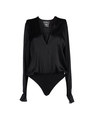 SALVATORE FERRAGAMO - Blouse