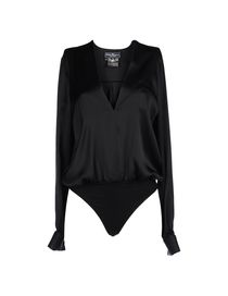 SALVATORE FERRAGAMO - Blouse