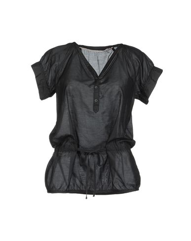 ZOOM HUMANOID - Blouse