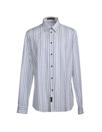 FRANKIE MORELLO - Long sleeve shirt